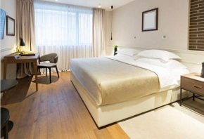 Eden Suites & Apartments